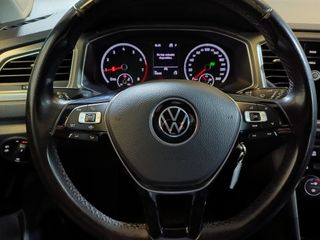 Volkswagen T-Roc 1.5TSI ADVANCE 150 DSG