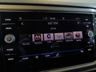 Volkswagen T-Roc 1.5TSI ADVANCE 150 DSG