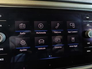 Volkswagen T-Roc 1.5TSI ADVANCE 150 DSG