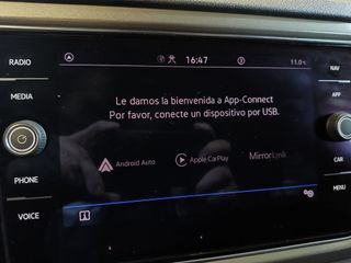 Volkswagen T-Roc 1.5TSI ADVANCE 150 DSG