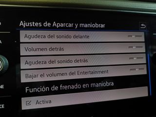 Volkswagen T-Roc 1.5TSI ADVANCE 150 DSG