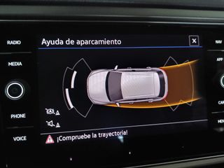 Volkswagen T-Roc 1.5TSI ADVANCE 150 DSG