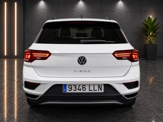 Volkswagen T-Roc 1.5TSI ADVANCE 150 DSG