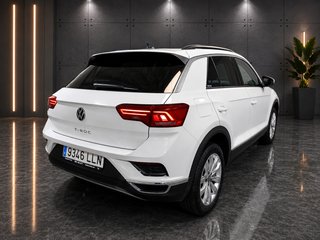 Volkswagen T-Roc 1.5TSI ADVANCE 150 DSG
