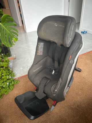 Silla Coche Concord Reverso. Concorde