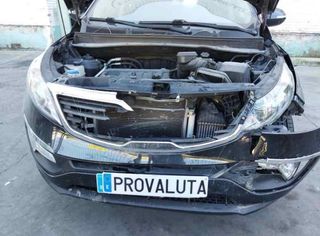 770043w000 puerta tras der kia sportage - 4 213175