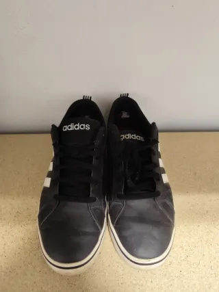 Zapatillas Adidas Negras