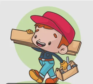 Servicio de montaje de muebles