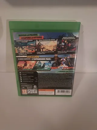 Trials Rising Gold Edition Xbox One