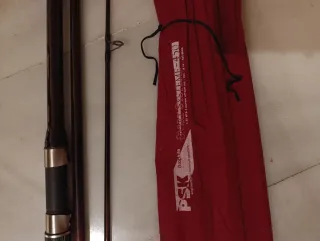 Caña de Pesca PSK Sport Systeme 450