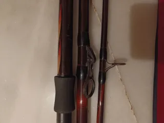 Caña de Pesca PSK Sport Systeme 450