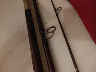 Caña de Pesca PSK Sport Systeme 450