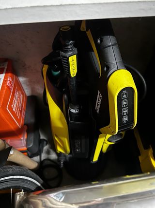 Hidrolimpiadora Karcher K5 Full Control