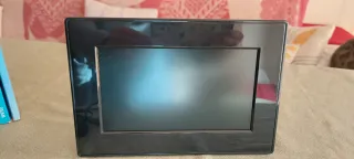 Portafotos Digital Carrefour