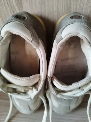 Scarpe Balducci grigie numero 27