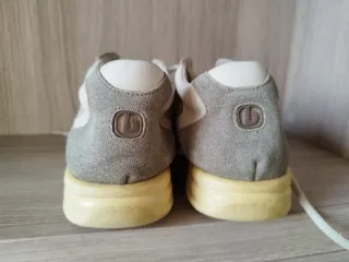 Scarpe Balducci grigie numero 27