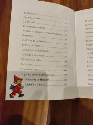 Cuentos para antes de dormir (Spanish Edition)