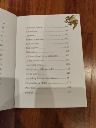 Cuentos para antes de dormir (Spanish Edition)