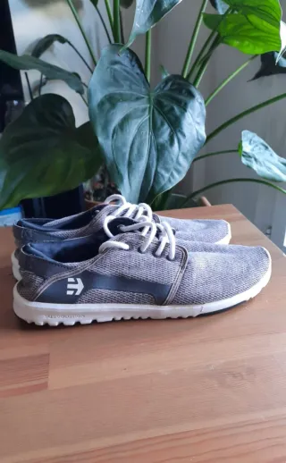 Zapatillas casual Etnies