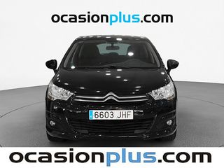 Citroen C4 BlueHDi 100 Live Edition 73 kW (99 CV)