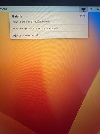 MacBook 12 2017 PARA PIEZAS