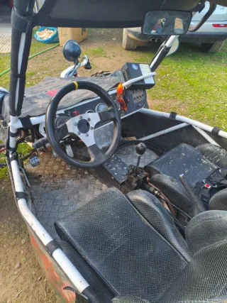 Buggy Azel 1100
