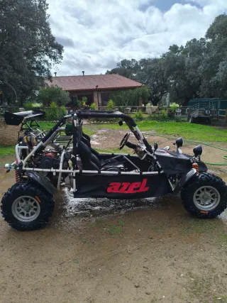 Buggy Azel 1100