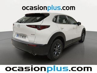Mazda CX-30 2.5 e-Skyactive G MHEV Prime-Line AT 103 kW (140 CV)