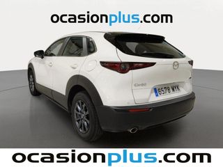 Mazda CX-30 2.5 e-Skyactive G MHEV Prime-Line AT 103 kW (140 CV)
