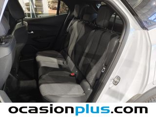 Peugeot 2008 PureTech 100 S&S Allure 75 kW (100 CV)