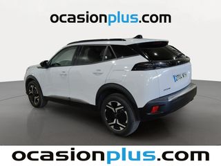 Peugeot 2008 PureTech 100 S&S Allure 75 kW (100 CV)