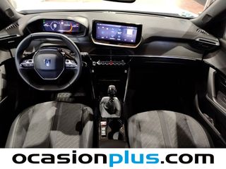 Peugeot 2008 PureTech 100 S&S Allure 75 kW (100 CV)