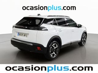 Peugeot 2008 PureTech 100 S&S Allure 75 kW (100 CV)