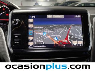 Peugeot 2008 BlueHDi 120 S&S GT Line 88 kW (120 CV)