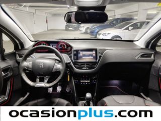 Peugeot 2008 BlueHDi 120 S&S GT Line 88 kW (120 CV)