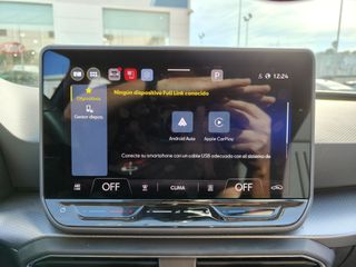 SEAT León ST 1.5 TSI Style 25 Aniversario 85 kW (115 CV)