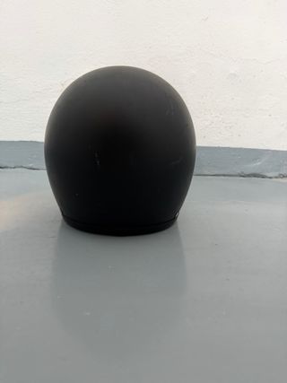 Casco Moto Jet DMD talla M