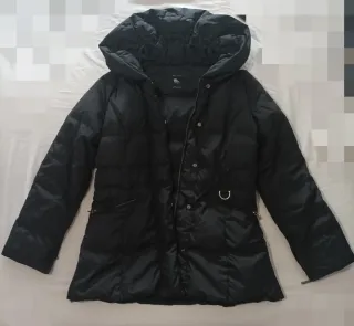 Chaqueta Zara CREMALLERA ROTA- SOLO CIERRE CORCHET