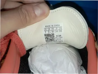 Adidas Samba OG Leopardo Rojo Talla 38.5