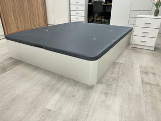 Liquidación de Canapés colchones