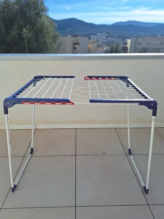 Tendedero Leifheit Pegáis 180