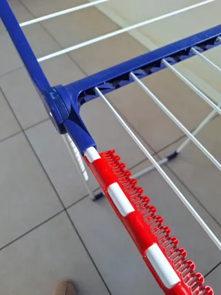 Tendedero Leifheit Pegáis 180