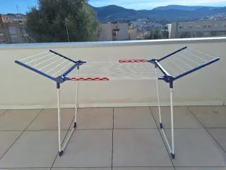 Tendedero Leifheit Pegáis 180