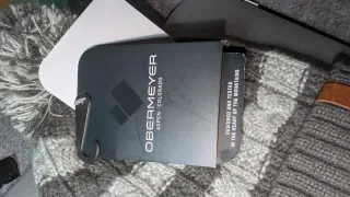 Gorro Obermeyer Aspen Colorado con pompón | Lana