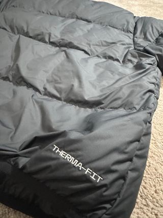 Chaqueta plumífero Nike Therma-Fit Talla XL