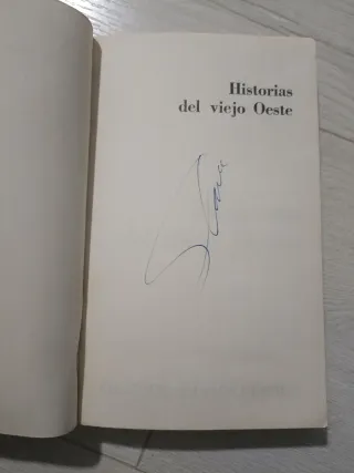 Historias del viejo oeste *