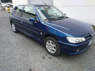 Peugeot 306 2000