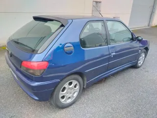 Peugeot 306 2000