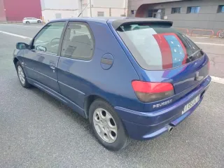 Peugeot 306 2000