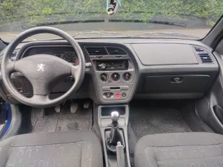 Peugeot 306 2000